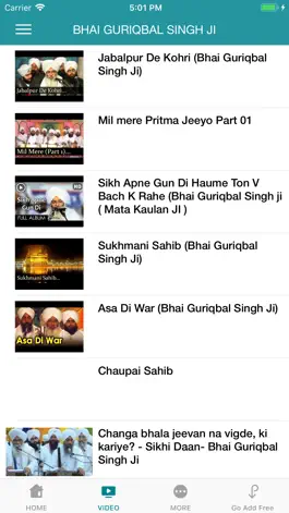 Game screenshot Bhai Guriqbal Singh hack