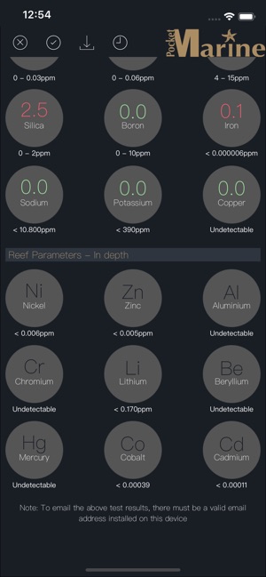 Pocket Marine(圖9)-速報App