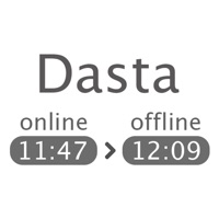 Dasta - tracker for Whatsapp