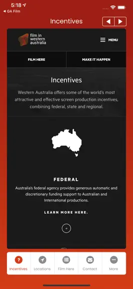 Game screenshot Screenwest apk