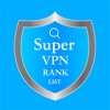 Super VPN Rank List