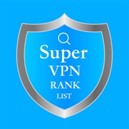 Super VPN Rank List