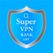 Super VPN Rank List