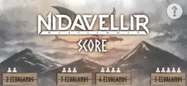 Game screenshot Nidavellir mod apk