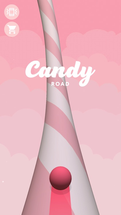 Candy Road!