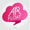 FLOAT ARでARを体験しよう！