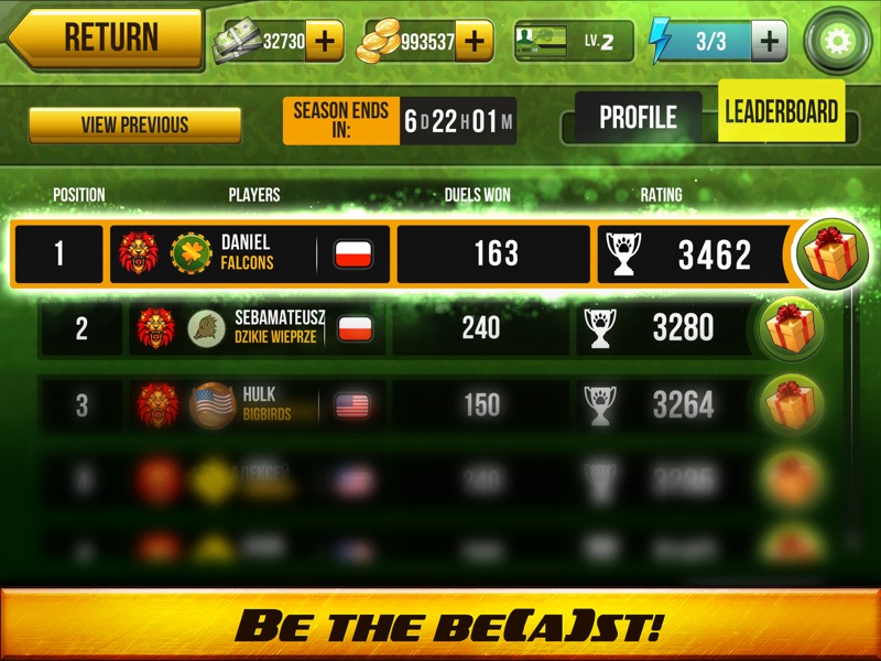 Wild Hunt: Hunter Simulator screenshot 11