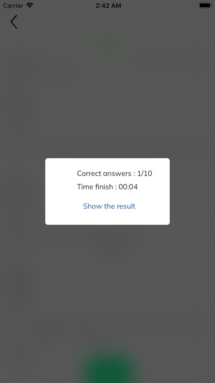 French For All Levels screenshot-3