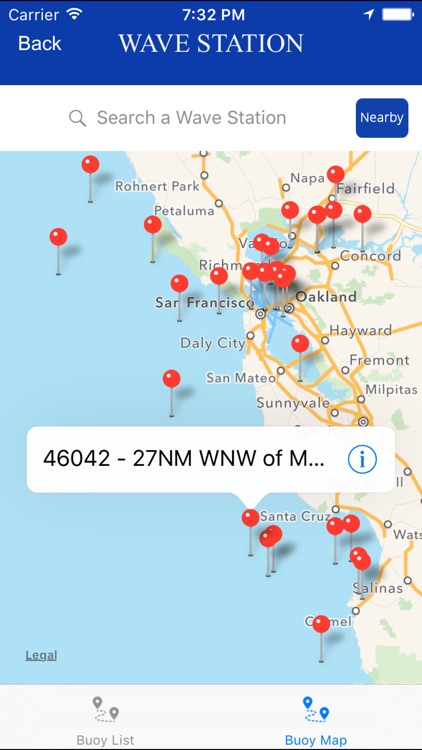 The Wave Clock screenshot-3