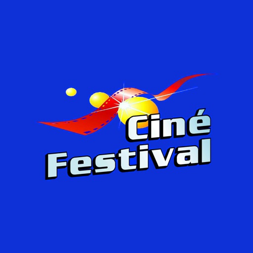 Cine Festival icon