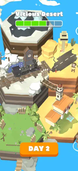 Game screenshot Woodland 3D hack