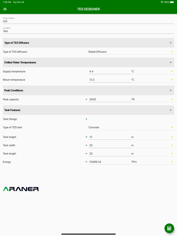 Screenshot #5 pour ARANER TES APP