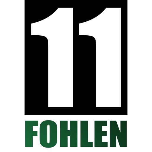 11 Fohlen icon