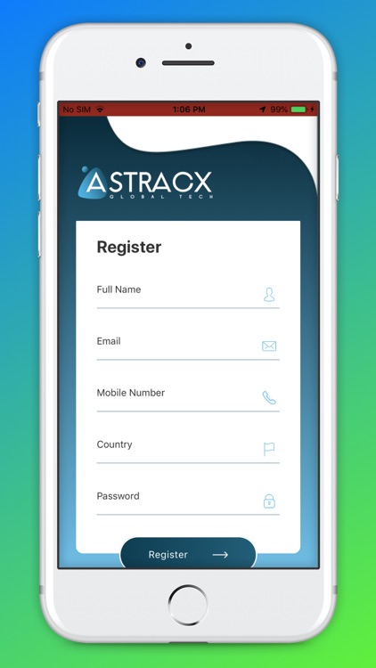 Astracx Global Tech