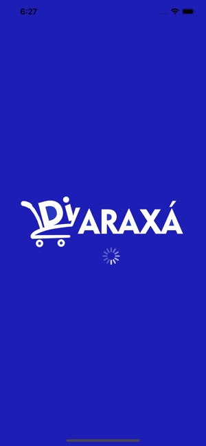 Di Araxá