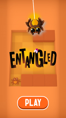Ent@ngled screenshot 5