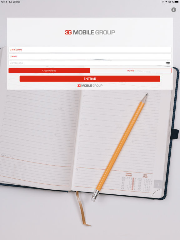 Screenshot #4 pour Sphere Check