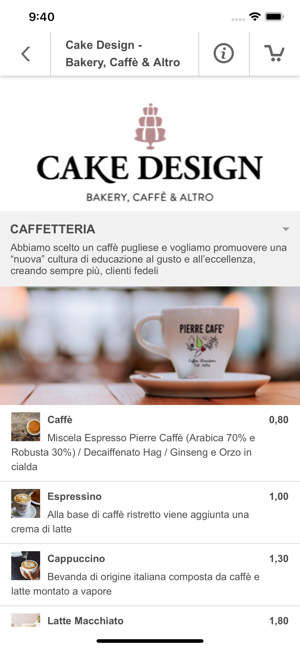 Cake Delivery(圖3)-速報App