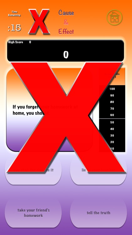 Brainy Skills Cause and Effect screenshot-4