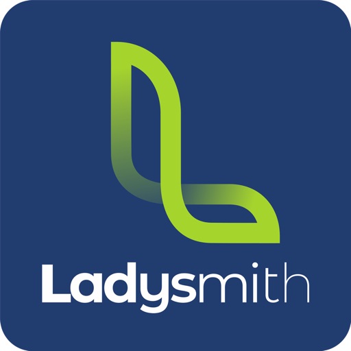 Ladysmith Walking Tour Download