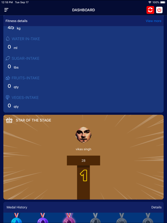 Screenshot #6 pour F2F Reboot