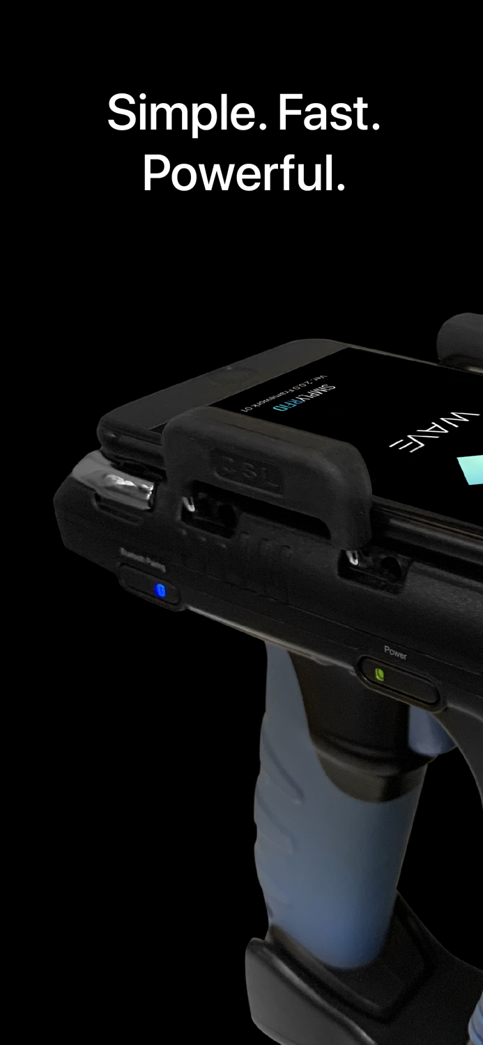 Wave Enterprise Inventory