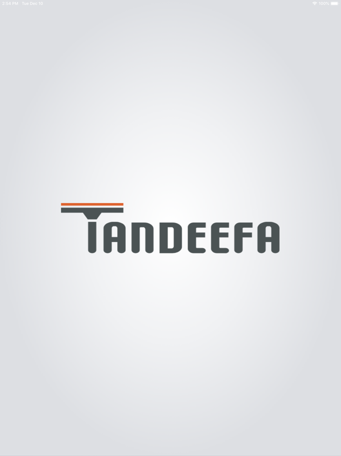 Tandeefa