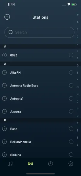 Game screenshot Ascolti! hack