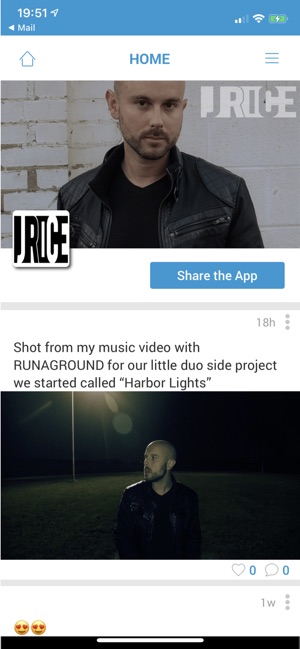 J Rice(圖2)-速報App