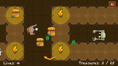Screenshot #2 pour Crazy Pyramid