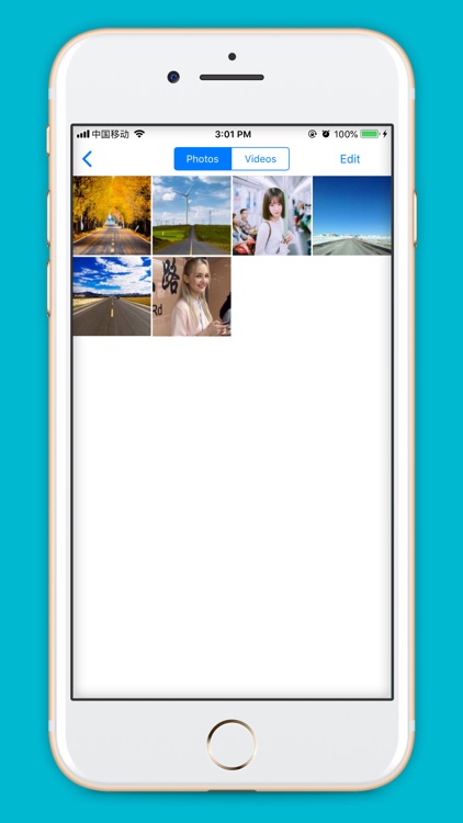 GoRecord (Pro) street snap cam screenshot-3