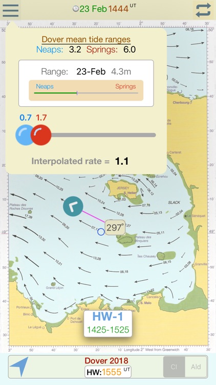 iStreams Channel Islands screenshot-5