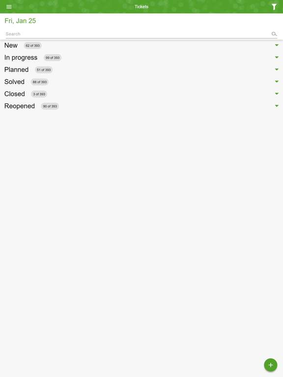 Screenshot #4 pour Nitea Work IT