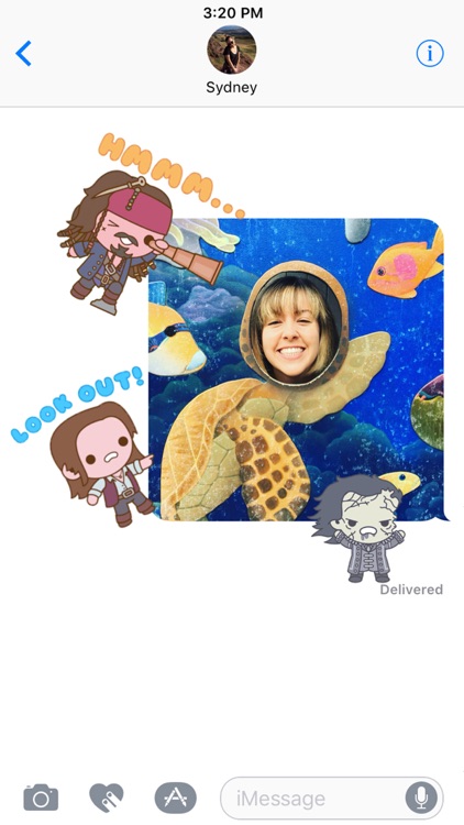 Pirates of the Caribbean