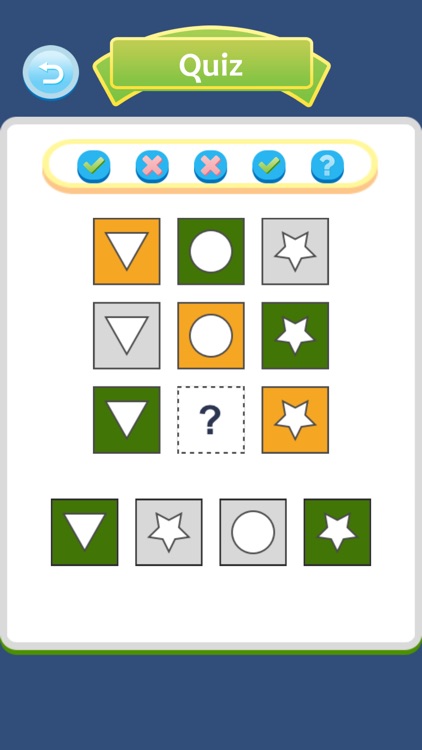 Gifted & Talented: Test Prep screenshot-3