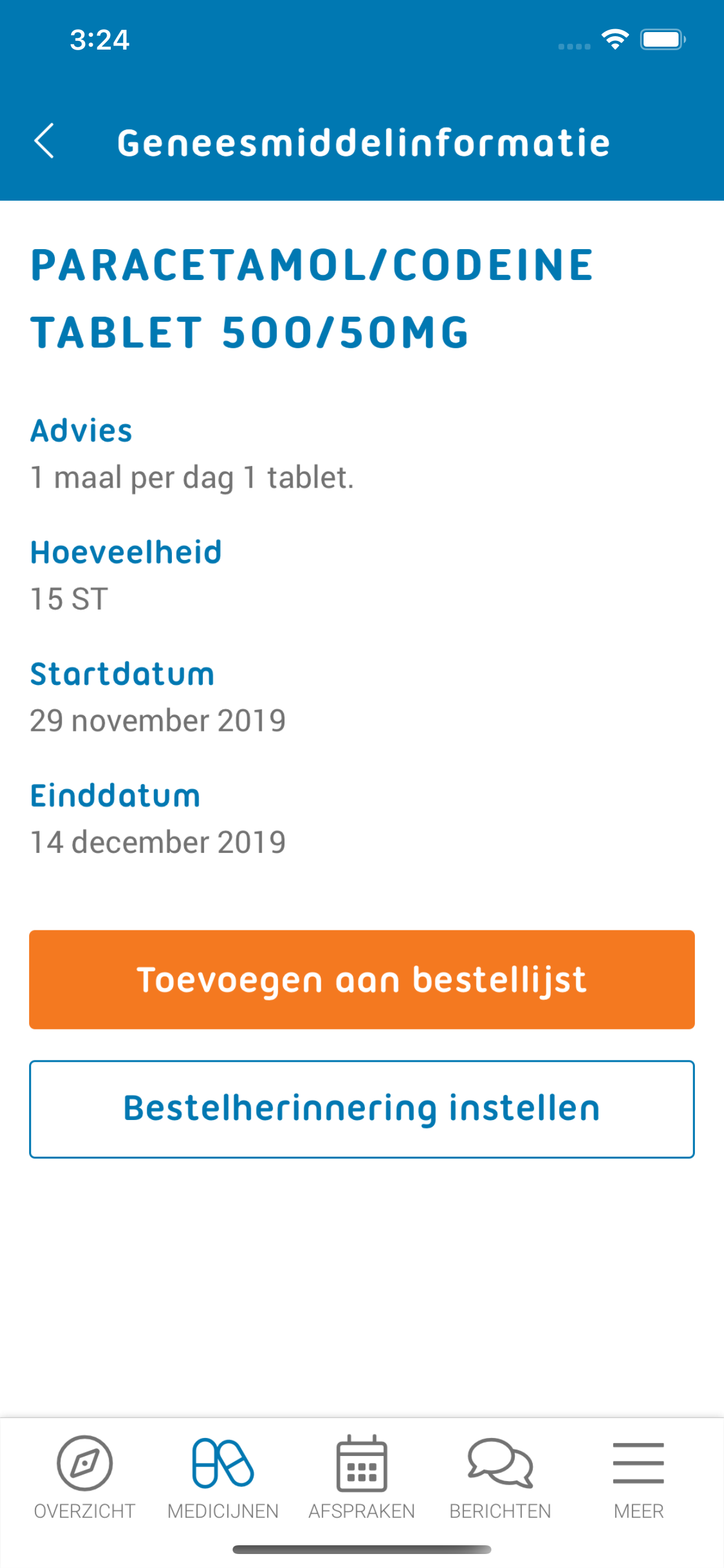 Het Huisartsenteam