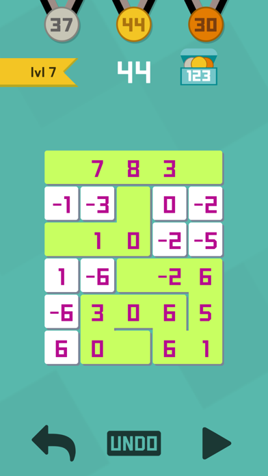 LineSweep Screenshot