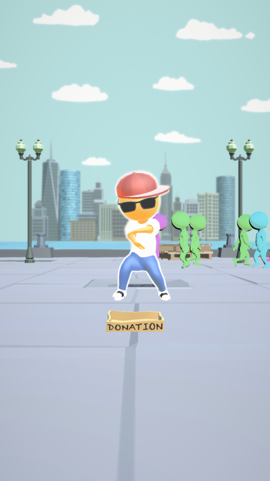 Street Dance screenshot 2