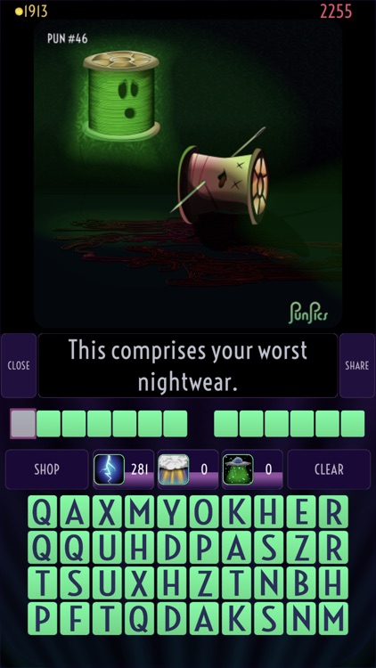 PunPics: Guess the Visual Pun screenshot-5