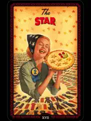 housewives tarot айпад изображения 2