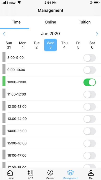 Knownearly screenshot-3