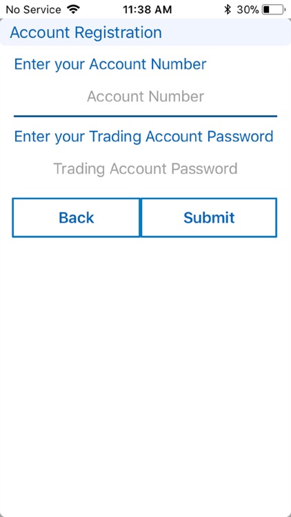 上商期貨雙重認證