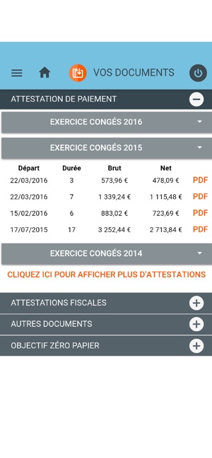 CNETP Salarié(圖5)-速報App