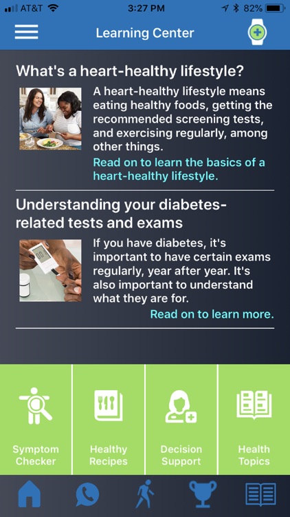 MyHealth Coaches Diabetes