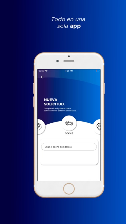 Tuki Car App screenshot-3