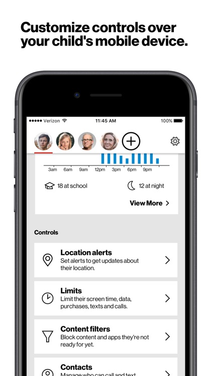 Verizon Smart Family™