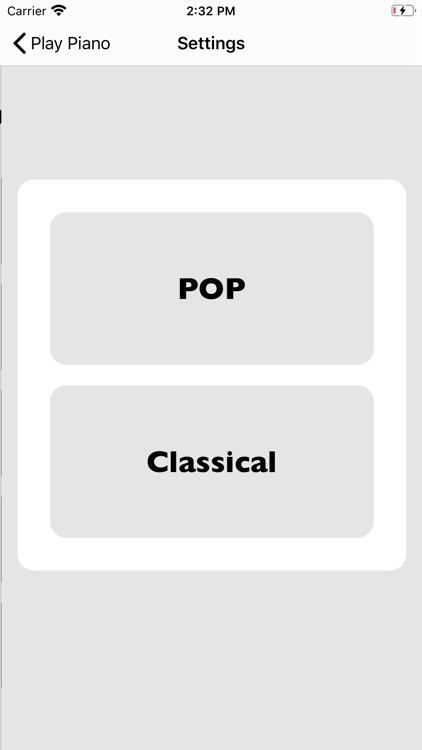 Play Piano Track screenshot-3