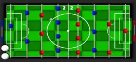 Game screenshot Pocket Foosball! hack