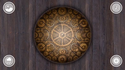 Screenshot #3 pour Meditation Drum HD