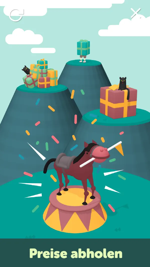 WHAT THE GOLF? Screenshot 6